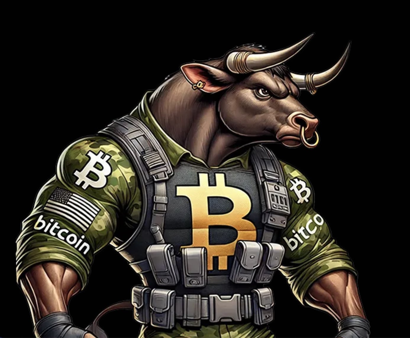 BULL