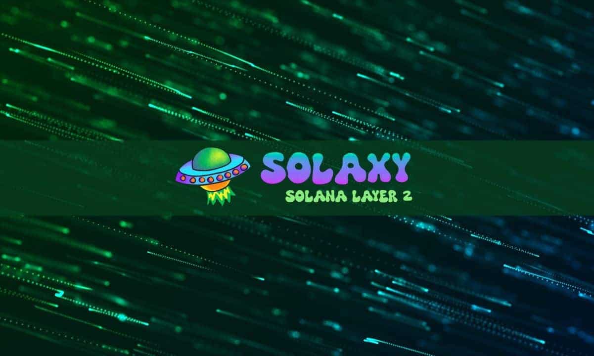 SOLAXY