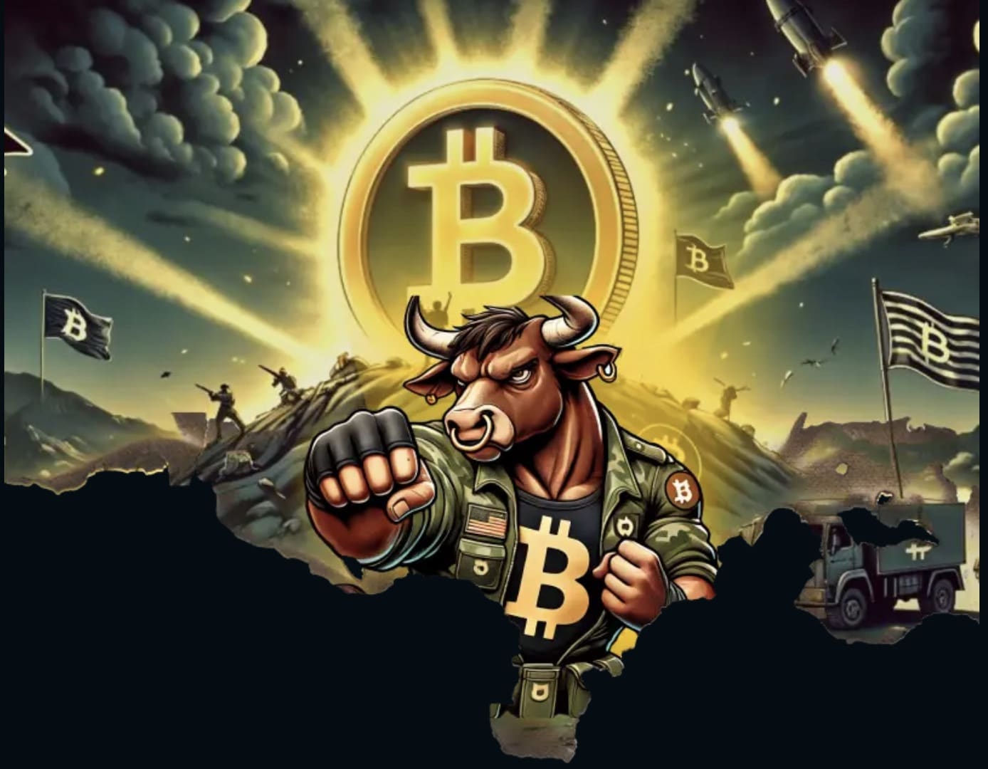 Bitcoin Price Prediction