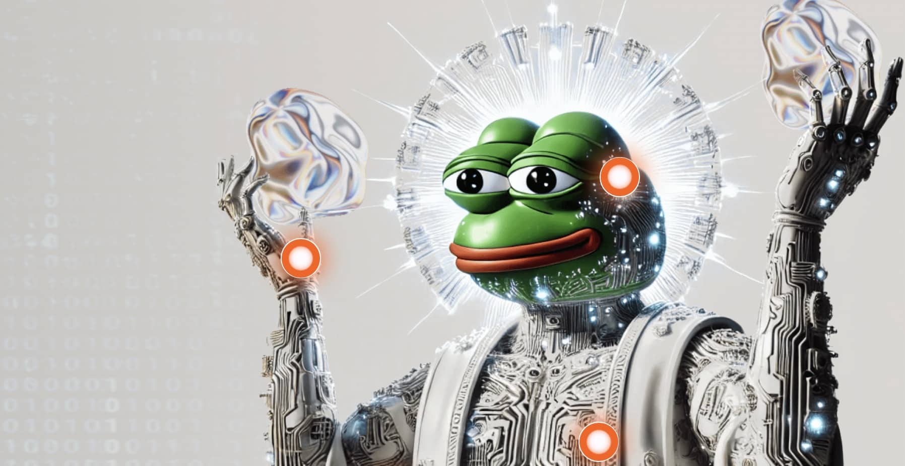MIND of Pepe
