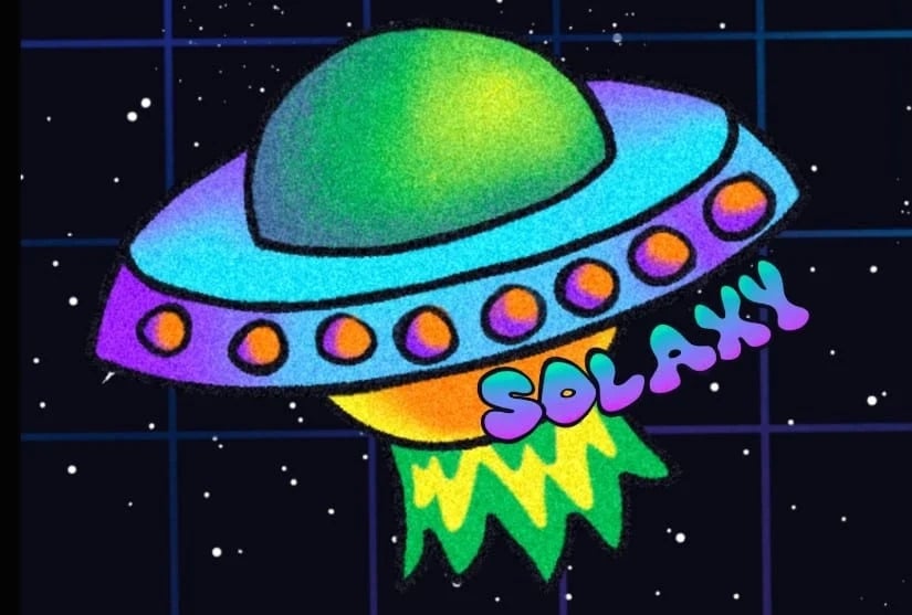 Solaxy