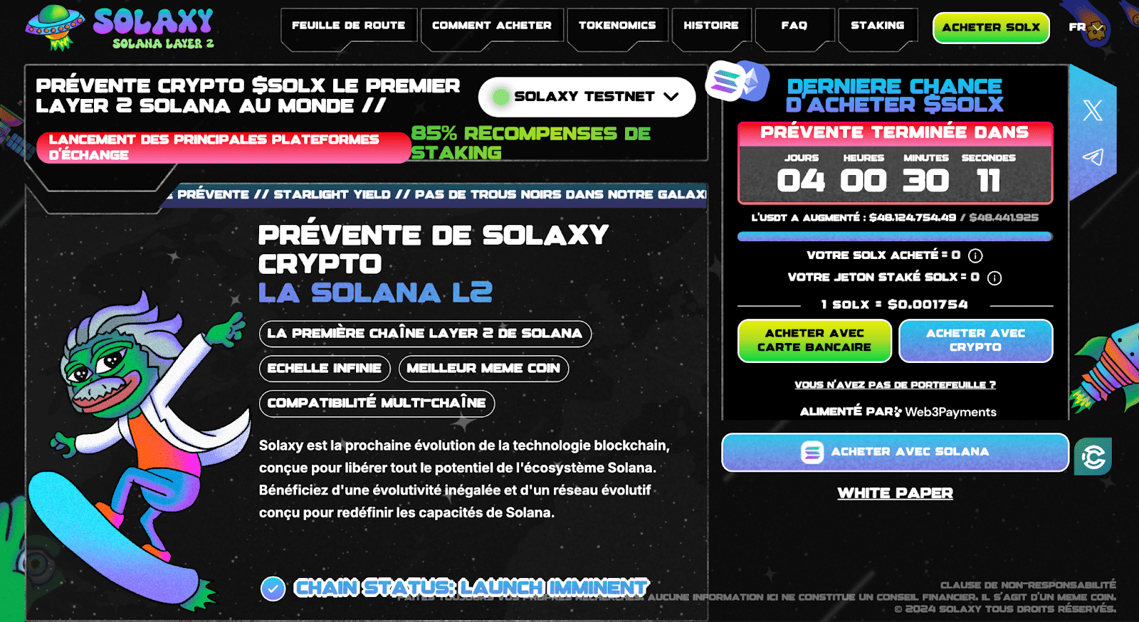 solaxy