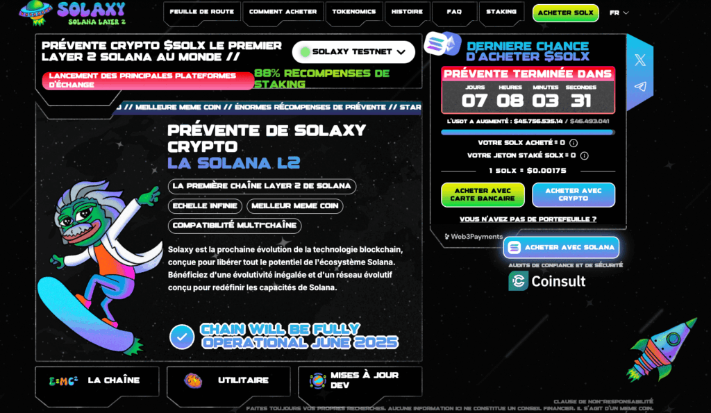 solaxy