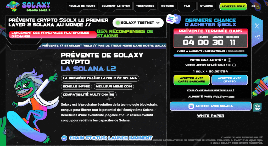 solaxy