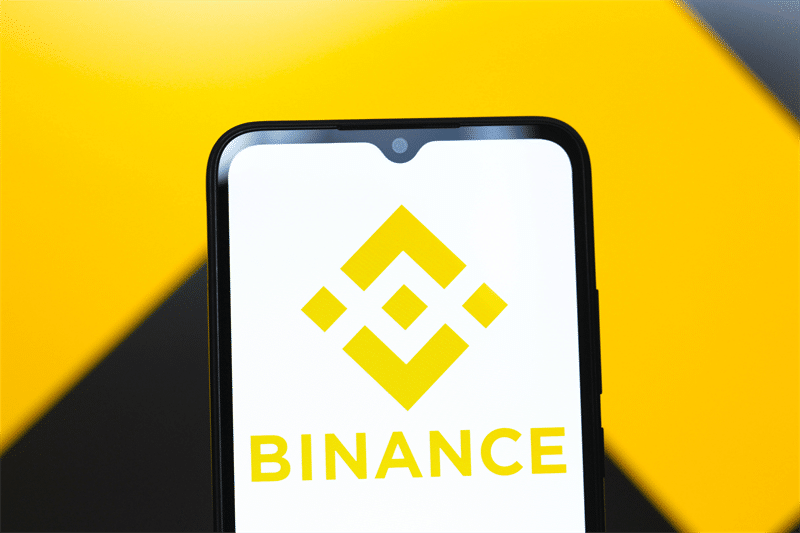 binance