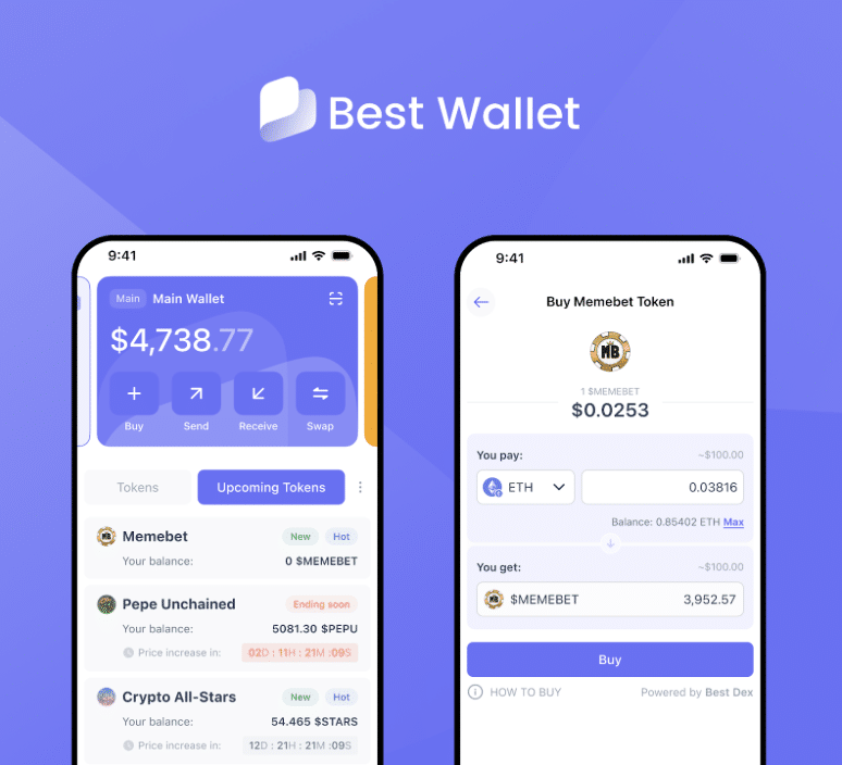 Best wallet