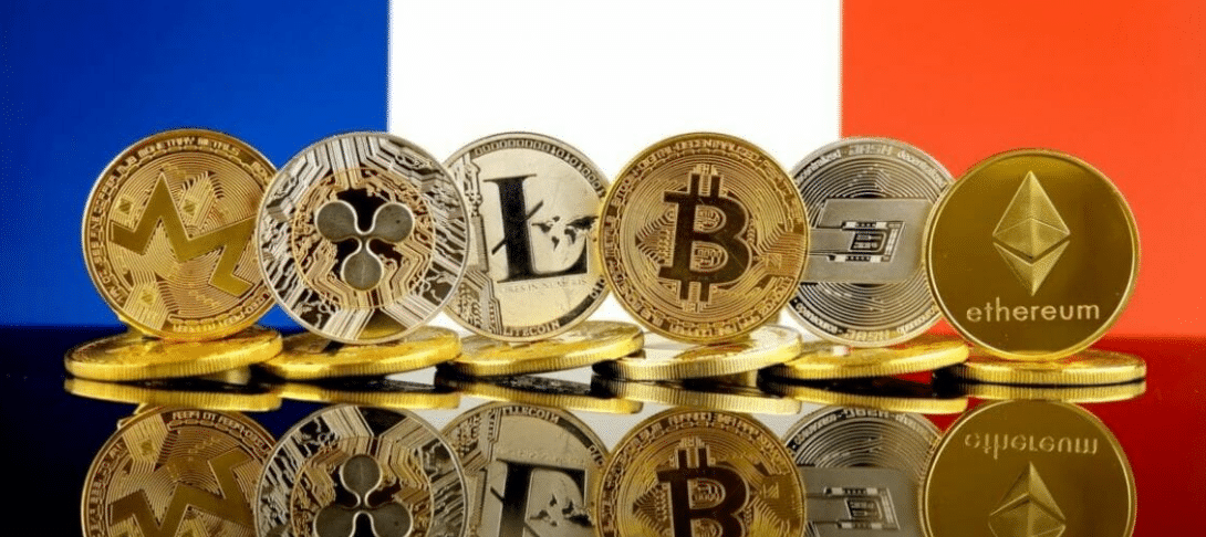 fiscalite en france pour les cryptos