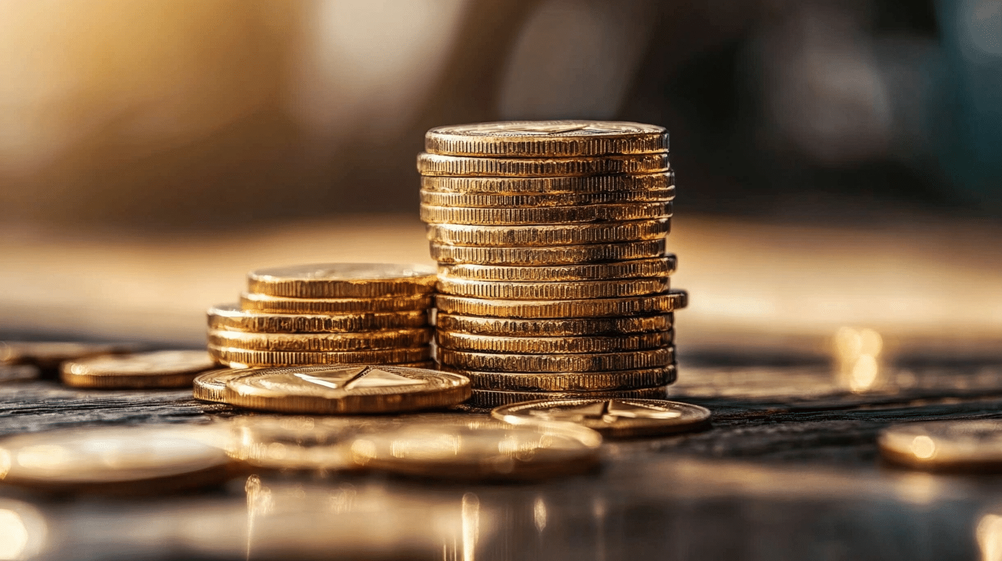 Stable coin prometteurs