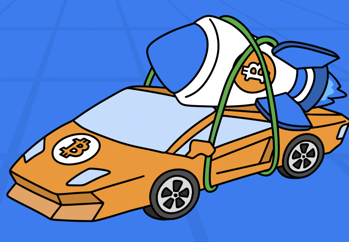 bitcoin
