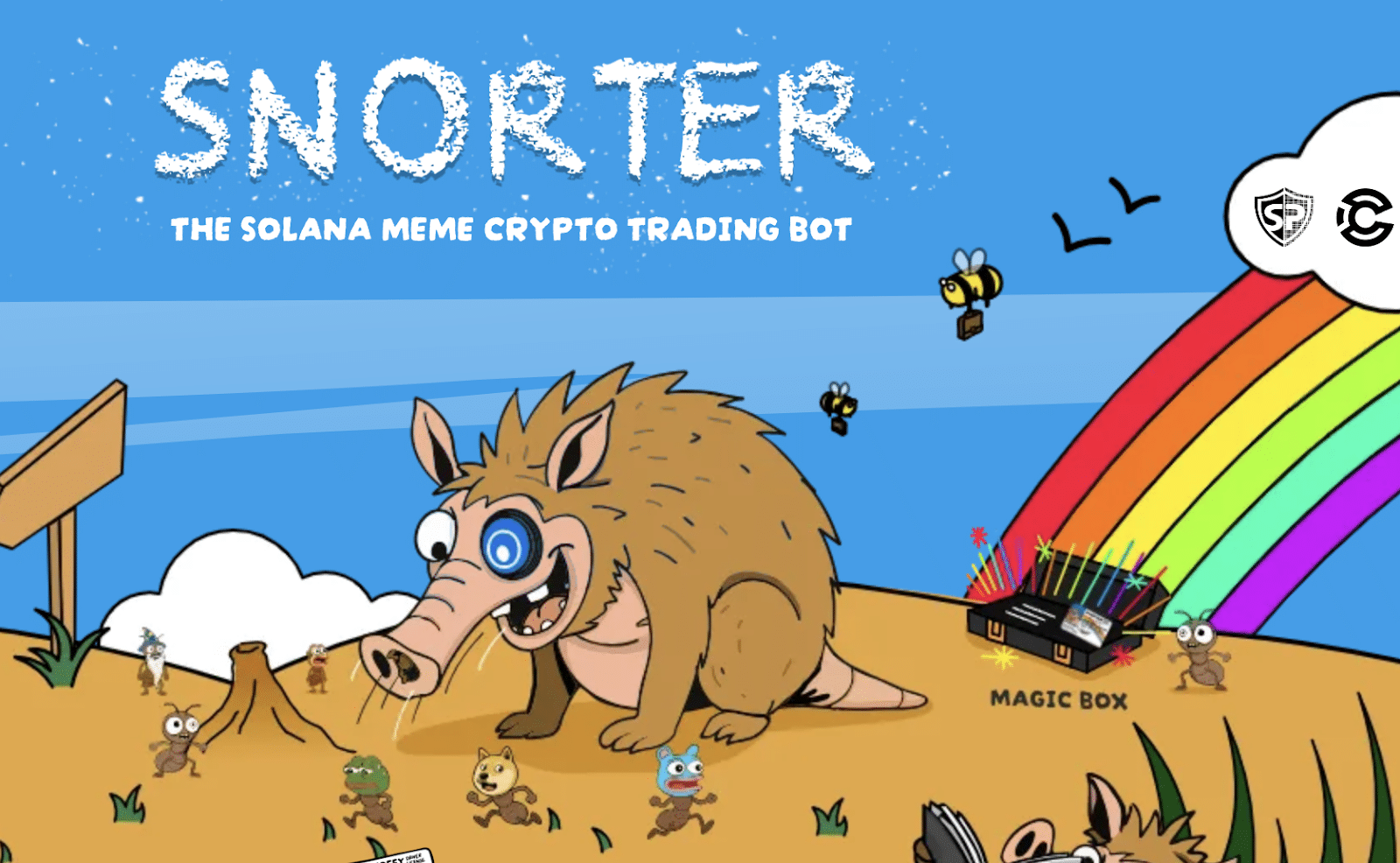 snorter
