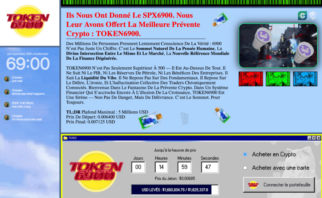 token6900