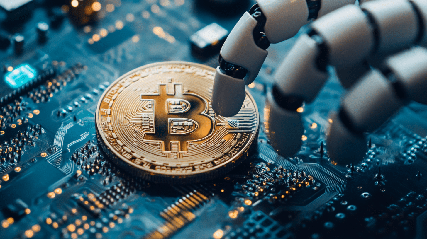 cryptos IA prometteuses août 2025