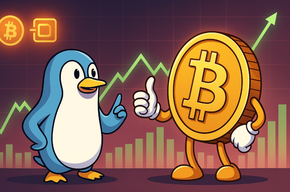 altcoin season pengu