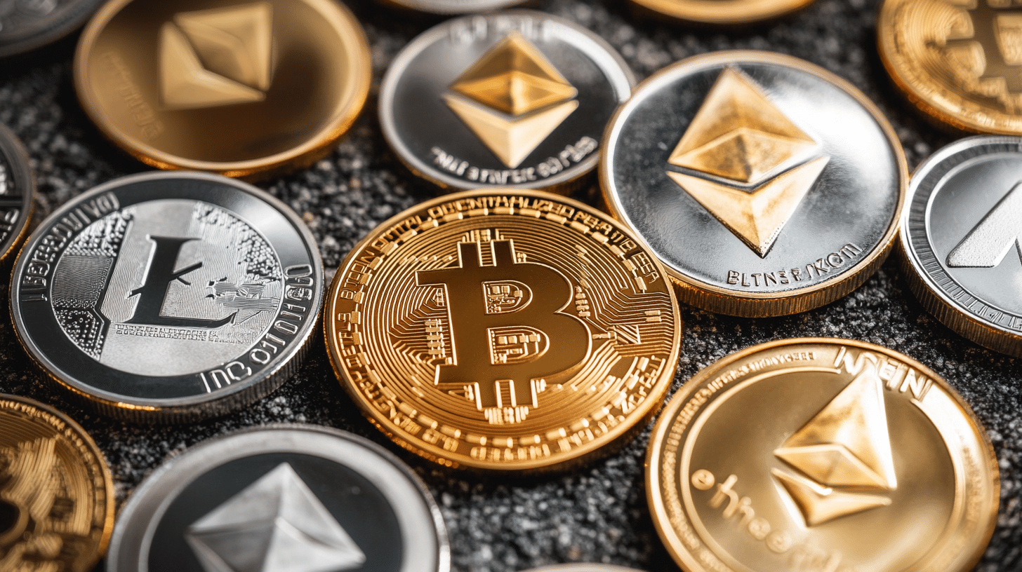 altcoins-2025