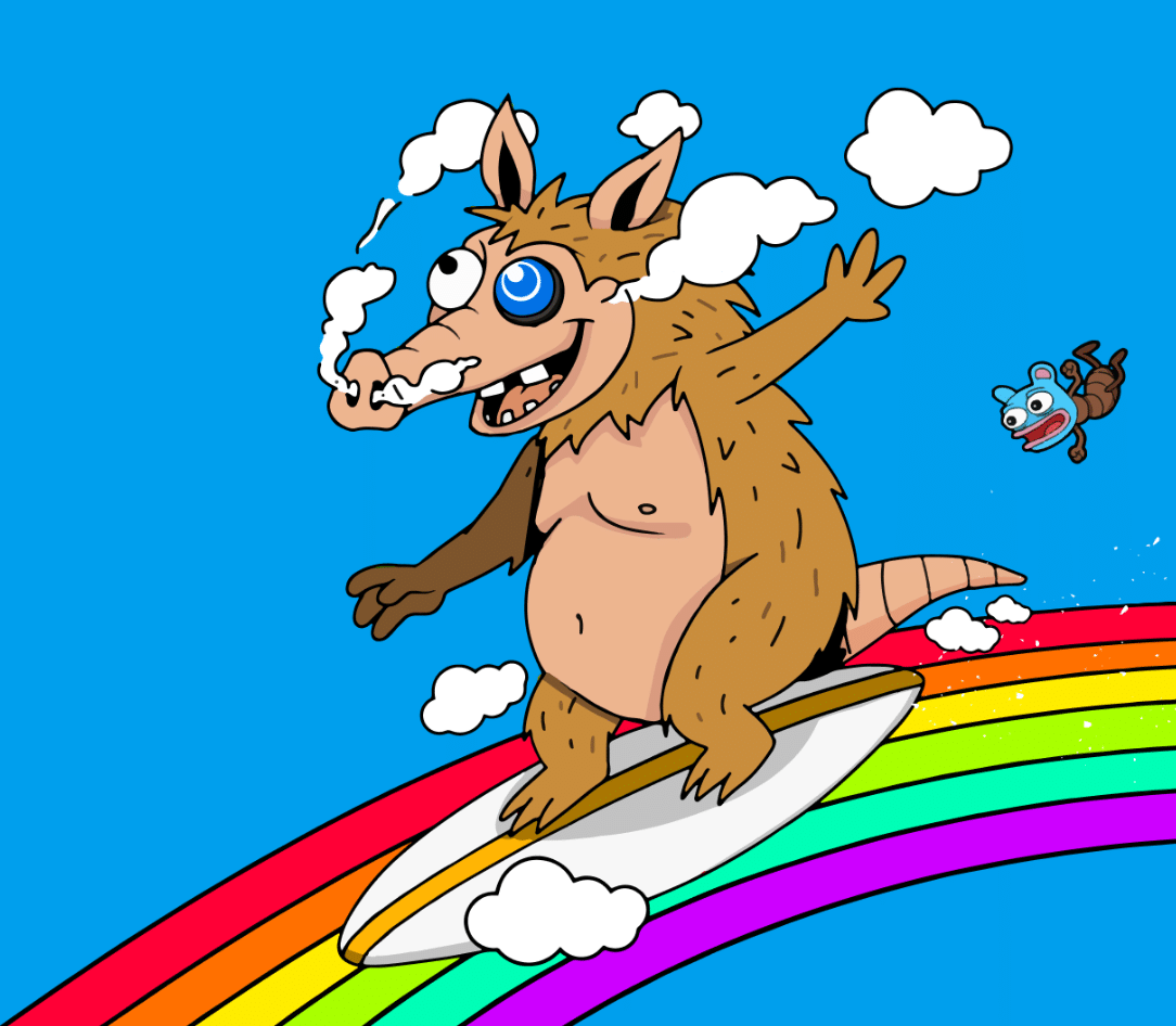 snorter-token-bullrun