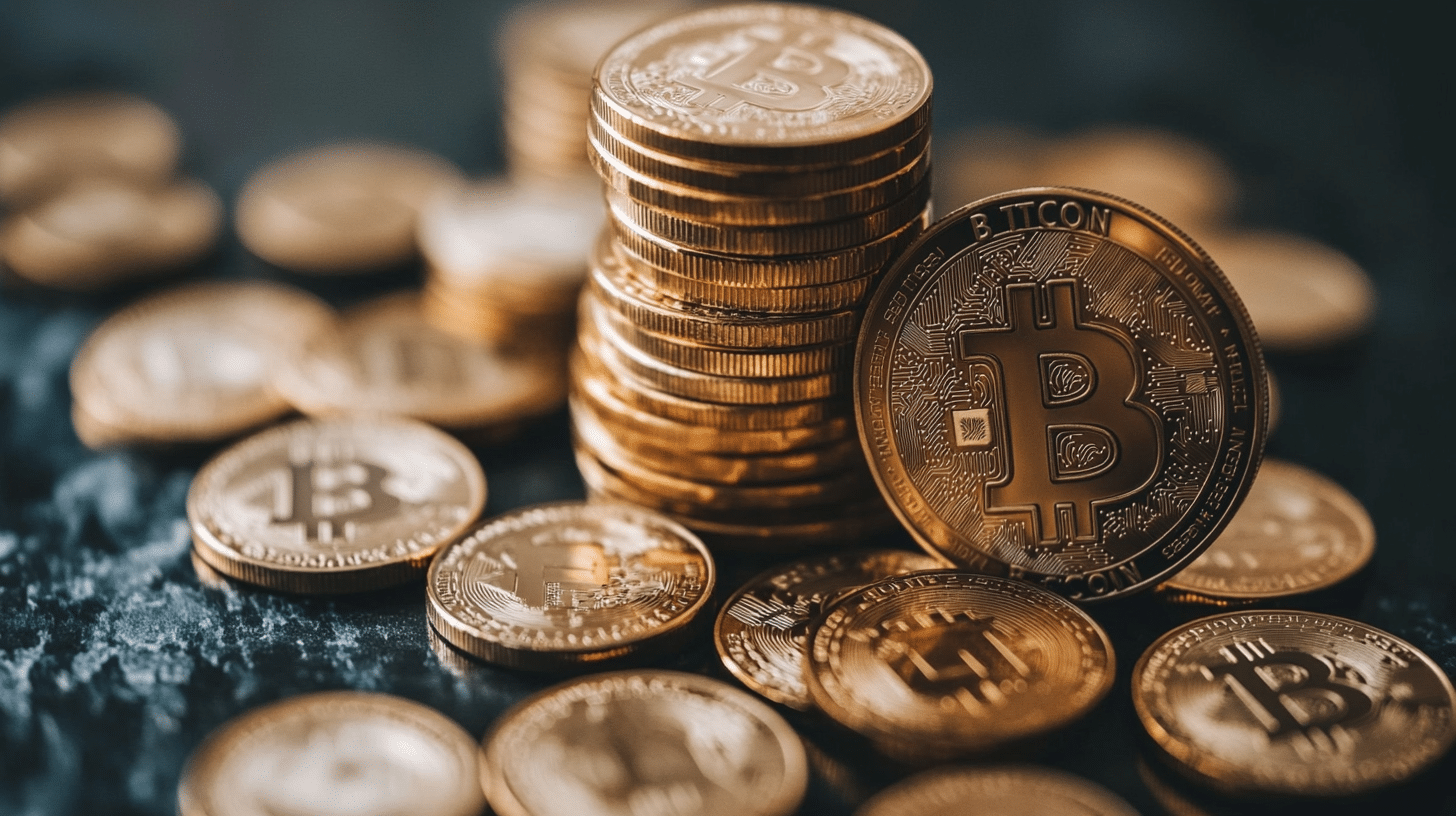 Stablecoin innovant et prévente du token $BEST sur Best Wallet