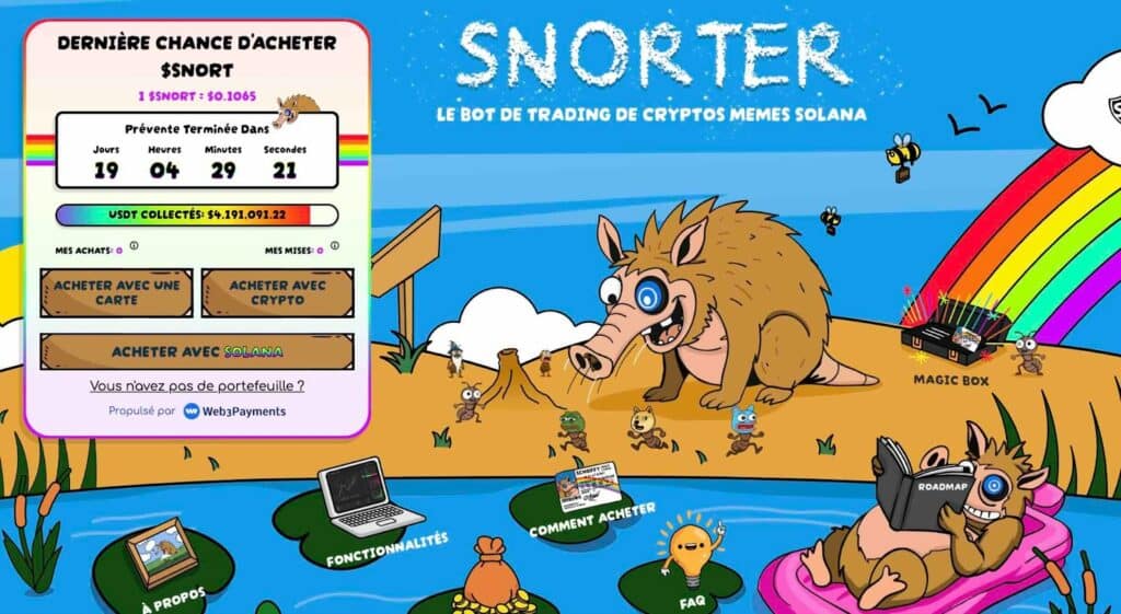 prevente-snorter-token
