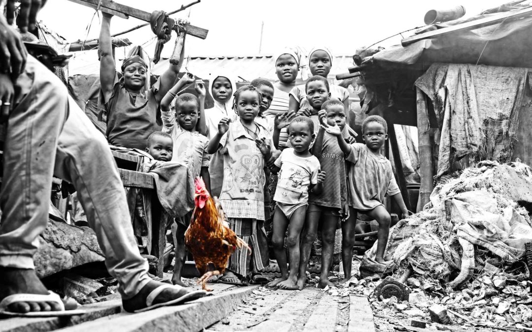 Top 10 startups in Nigeria?