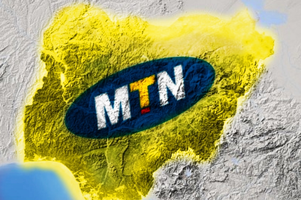 MTN Group, Logopedia