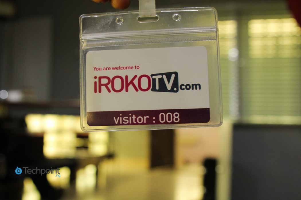 iroko-tv-office-vistor