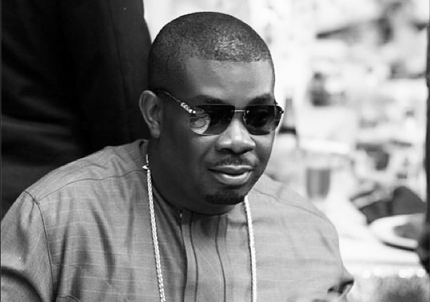 Don-Jazzy