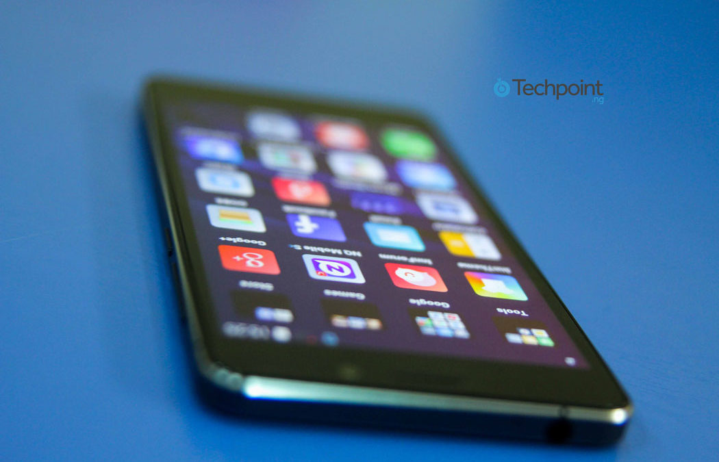 The most popular apps on every Nigerian smartphone
