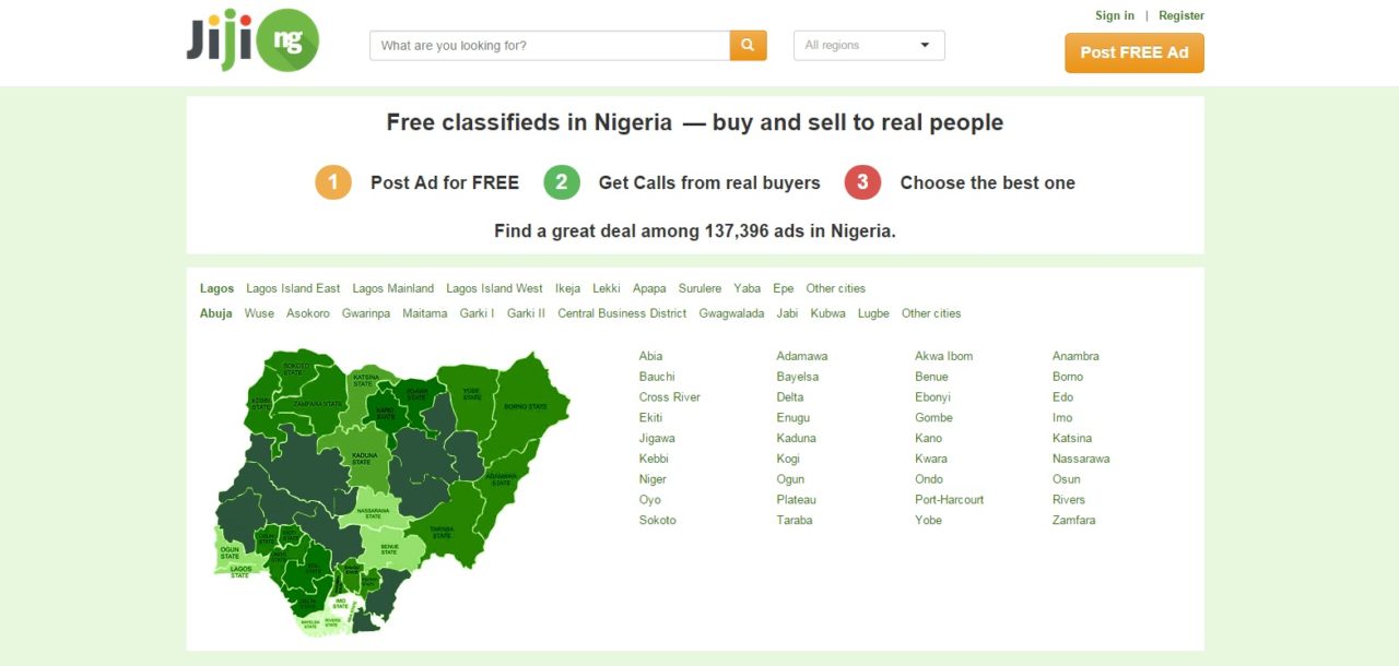 Buy Cheaper Laptops on Jiji.ng