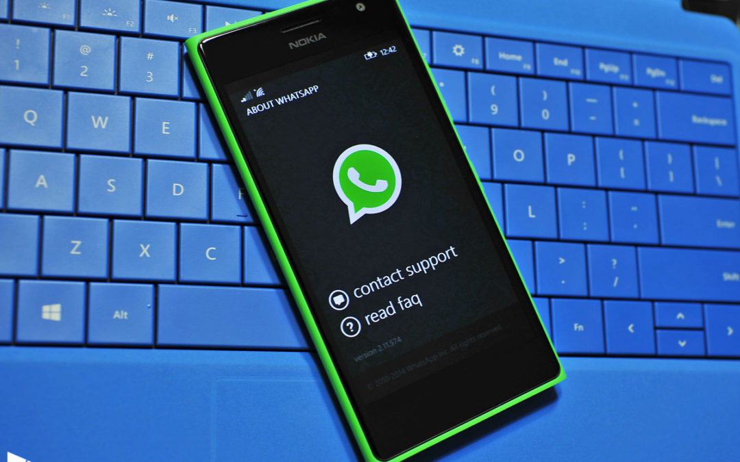 WhatsApp Video Calling is coming soon