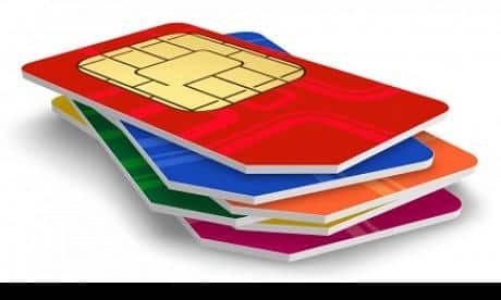 Sim Cards 0