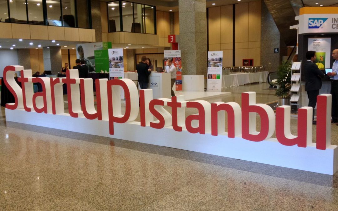StartupIstanbul is calling for African Startup applications