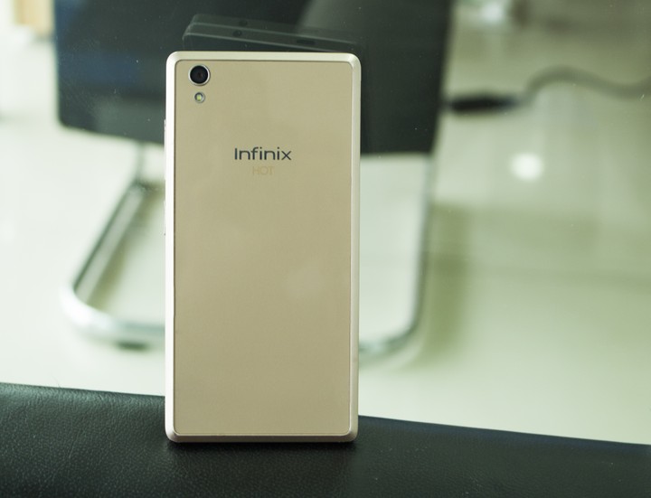 infinix hot 1 2