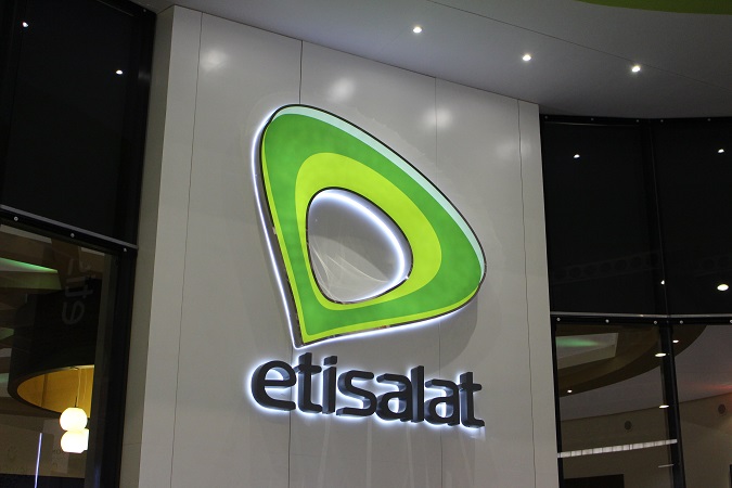 Etisalat partners NIBSS