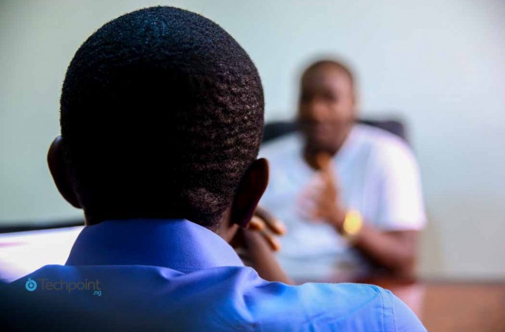 How to choose the right mentor