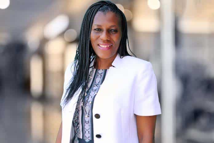 Juliet Anammah, Jumia Nigeria CEO