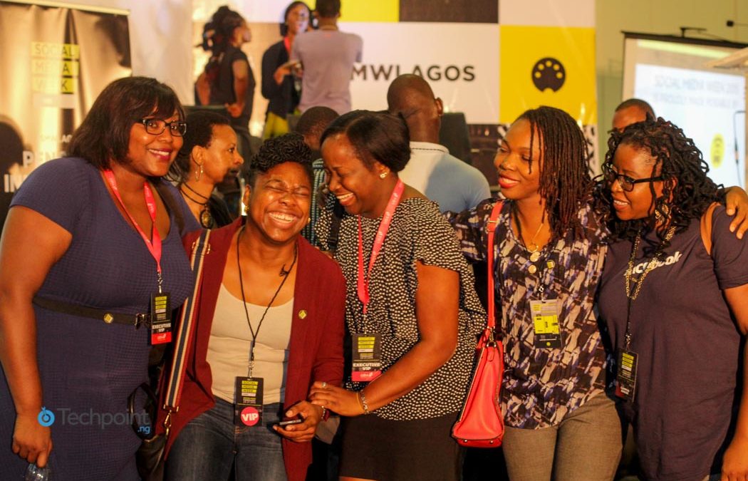 The nHub is giving out scholarships to empower Women in Tech