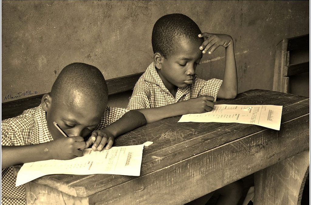 The Cowbellpedia app may just be the help your kids need to ace Math exams
