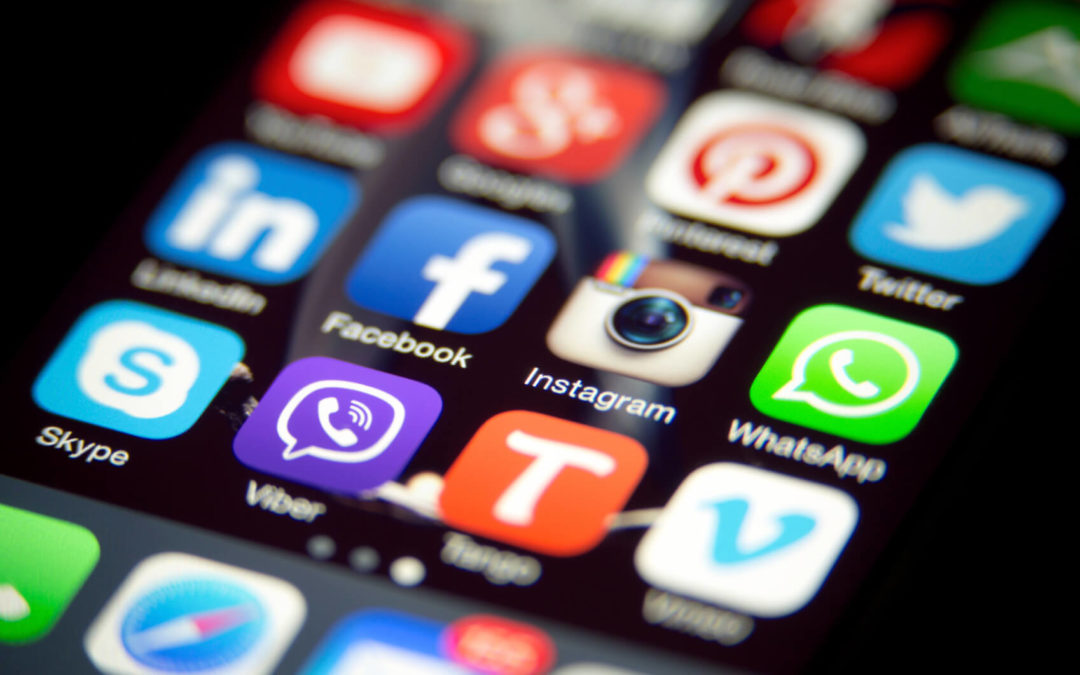 NCC wants to regulate how you use BBM, WhatsApp, Facebook, Skype and others