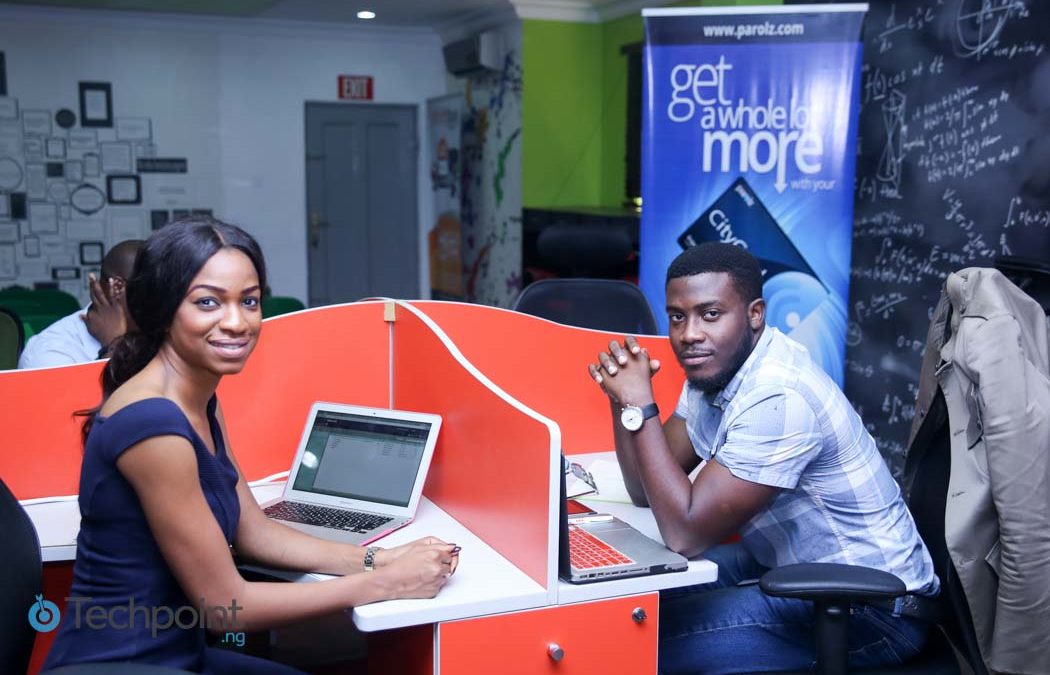 How Parolz Citycard is helping businesses retain customers for life