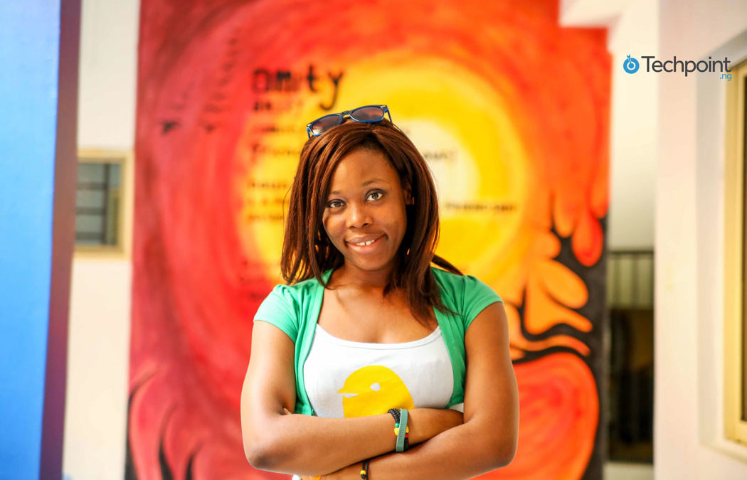 No men allowed: Andela announces All-female developer intake programme