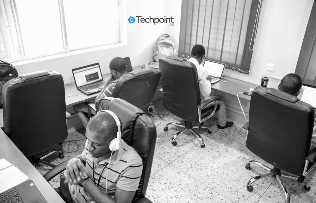 6 things you should do starting out as a Software Developer in Nigeria