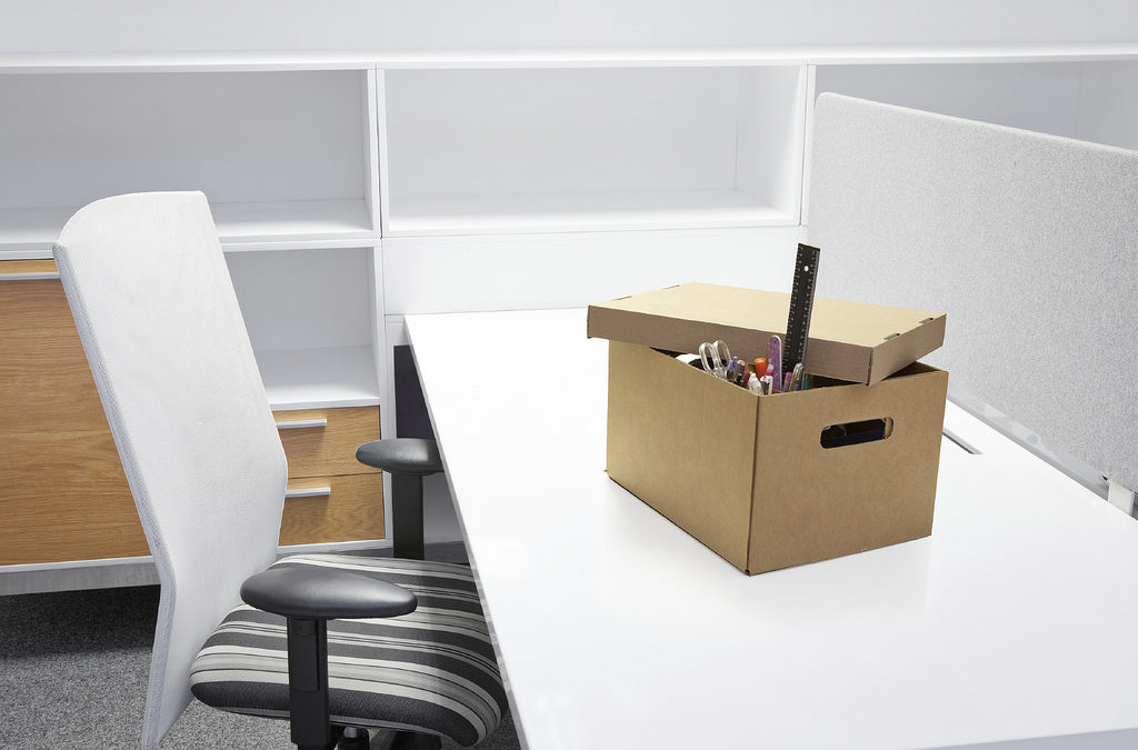 4 things to do when your best employees say Goodbye!