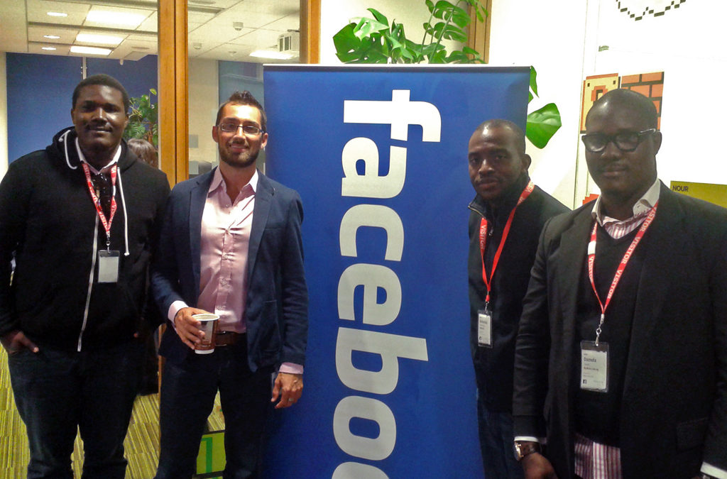 Facebook partners MyMusic to extend Music Stories to Africa