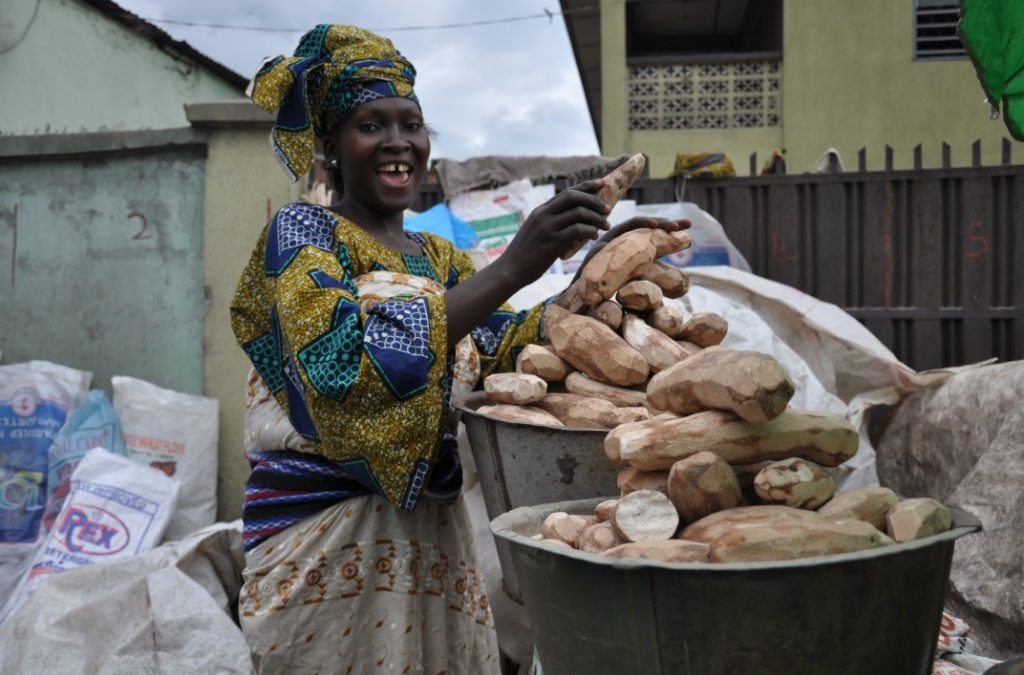 Using data to grow your Business in Nigeria: 5 Valuable Lessons