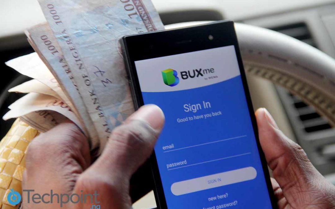 How to send and receive money with BuxMe