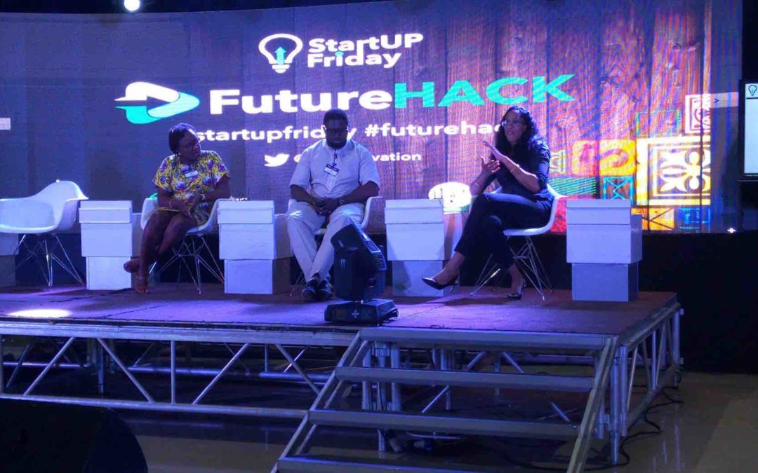 ₦325,000 up for grabs at the FutureHack event in the University of Lagos