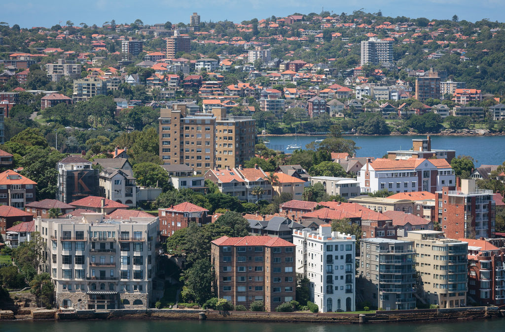 Startup Profile: Eko Apartment — search for real estate and property, in preferred locations, for free