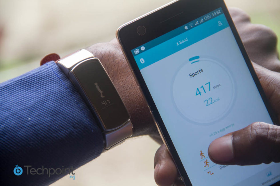 xw01 infinix smart watch