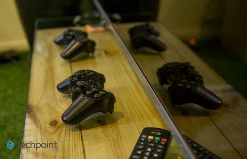 Where does the Nigerian gaming industry stand?
