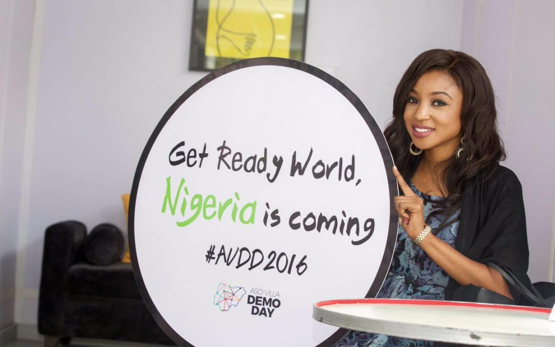 30 startups finally selected to pitch at Aso Villa Demo Day finals