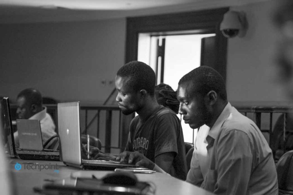 Apply for the FCMB payroll solution challenge for MSMEs